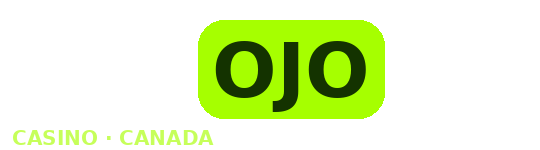PlayOJO Casino Canada logo
